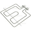 Prima Upper Oven / Grill Heating Element : Top Heat And Grill 900W + 1600W