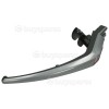 Superior Upper Handle Assembly W/ Turbobrush Holder - Black