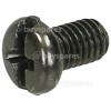 JVC Screw