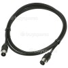 C&acirc;ble Rf DMREX87 Panasonic