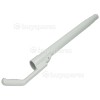 Sebo X1 GREY Extension Tube Without Hose