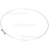 Collier De Serrage Du Joint De Hublot Lave-linge : &Oslash; 37 Cm Samsung