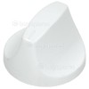 Cooker Control Knob - White