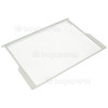 Constructa Shelf Glass Panel