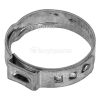 Collier De Serrage Pour Lave-vaisselle OTK 256 PDW041