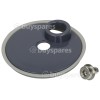 Kenwood Planet Hub Cover