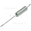 Genuine Rangemaster / Leisure / Flavel Grill Door Spring : Total Length 75mm