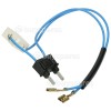 Sebo BS36 Wire On Swivel Neck Complete