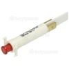 T&eacute;moin Lumineux Rouge 278250010T FH66VCU Novamatic