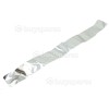 Feuille Pare-vapeur KDFP 6040 KitchenAid