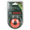 Bosch Qualcast Atco Suffolk Automatik Pro-Tap Rasentrimmer-Spule & Faden