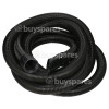 7m Nuflex Threaded Hose Numatic