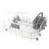 Panier Inf&eacute;rieur De Lave-vaisselle Beko