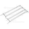 Guide Support Gauche De Grille De Four Principal Smeg