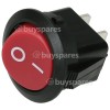 Samsung Rocker Switch