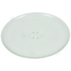 Carrefour Home Glass Turntable 245mm Dia.