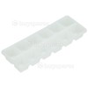 BuySpares Approved part Universal Ice 12 Cube Tray : 190x70x25mm