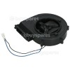 Baumatic Fan Assembly