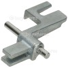 Kenwood Pivot Bar & Pin