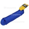 Rolson Polypropylene Rope - 27m X 10mm