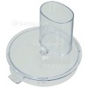 Couvercle De Bol De Robot Culinaire - Transparent FP470 Kenwood