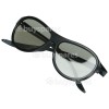 Lunettes 3D LG