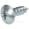 Samsung Q1233 Fridge Freezer Screw