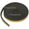 Bosch Worktop To Ceramic / Induction Hob Edge Sealing Strip : 2200mm