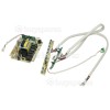 Panneau De Controle KDW243A