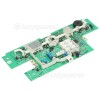 Whirlpool FRSS2VAF20/0 PCB Control Module 7 Segment - Value Line