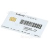 Smart Card A Solo Uso Singolo Non Restituibile WF541P Hotpoint