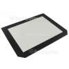 Asko Oven Inner Door Glass