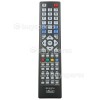 Compatible TV Remote Control