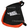 Sac À Déchets Verts GW350 Black & Decker