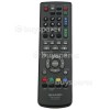 Sharp BDHP21H GA718WJ Remote Control