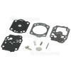 Kit De R&eacute;paration Titanium HT 555 McCulloch