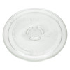 Whirlpool Glass Turntable - 254mm