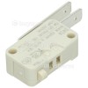 Whirlpool AWZ121 Microswitch TYPE D45X : 2TAG (A)