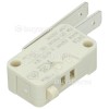 Whirlpool Microswitch TYPE D45X : 2TAG (A)