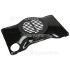 Couvercle De Ventilateur 70BI Lampe Mot. Stoves