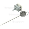 Bauknecht Oven Thermostat : EGO 55.17059.330