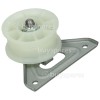 ISL 70 C (UK) Jockey Wheel