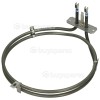 Indesit I6VV2A(X)/UK EGO 20.40829.040 Fan Oven Element 2000W