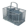 Gorenje Cutlery Basket Grey GVI8554 (Notat)