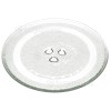 Rosieres RMG20DFIN Glass Turntable : 245mm Dia.