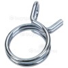 Collier De Serrage Pour Lave-vaisselle - 15,88 Mm GIS 54060 X Elektra Bregenz