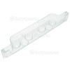 Privileg Fridge Door Egg Tray - Transparent