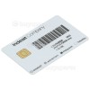 Hotpoint WT540/1P (30mm) Smart Card Single Use Only Non Returnable