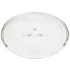 Hotpoint-Ariston Glass Turntable Plate 300mm Dia.