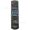 N2QAYB000339 T&eacute;l&eacute;commande Enregistreur Dvd Panasonic